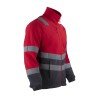 Micropolar Iron Line Hombre | Ropa Técnica, Outdoor y de Seguridad | Dress Well