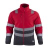 Micropolar Iron Line Hombre | Ropa Técnica, Outdoor y de Seguridad | Dress Well