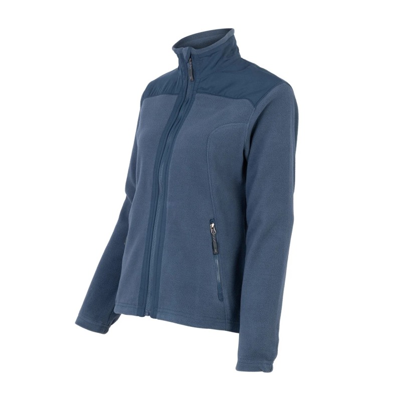 Micropolar Tela Plana Mujer | Abrigo y confort | Dress Well Micropolar Tela Plana Mujer | Abrigo y confort | Dress Well