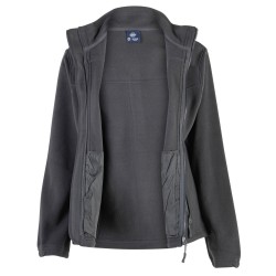 Micropolar Tela Plana Mujer | Abrigo y confort | Dress Well