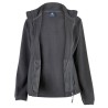 Micropolar Tela Plana Mujer | Abrigo y confort | Dress Well