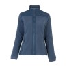 Micropolar Tela Plana Mujer | Abrigo y confort | Dress Well